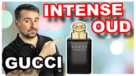 Gucci oud reviews